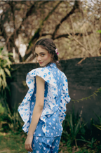 Tulip Tide CO-ORD