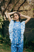Tulip Tide CO-ORD
