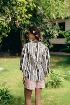 Blush Balance CO-ORD