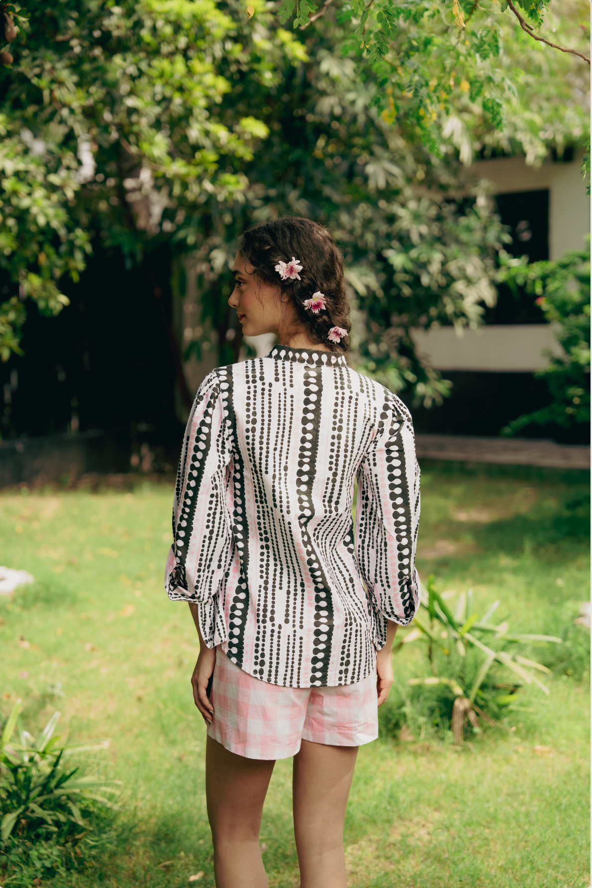 Blush Balance CO-ORD