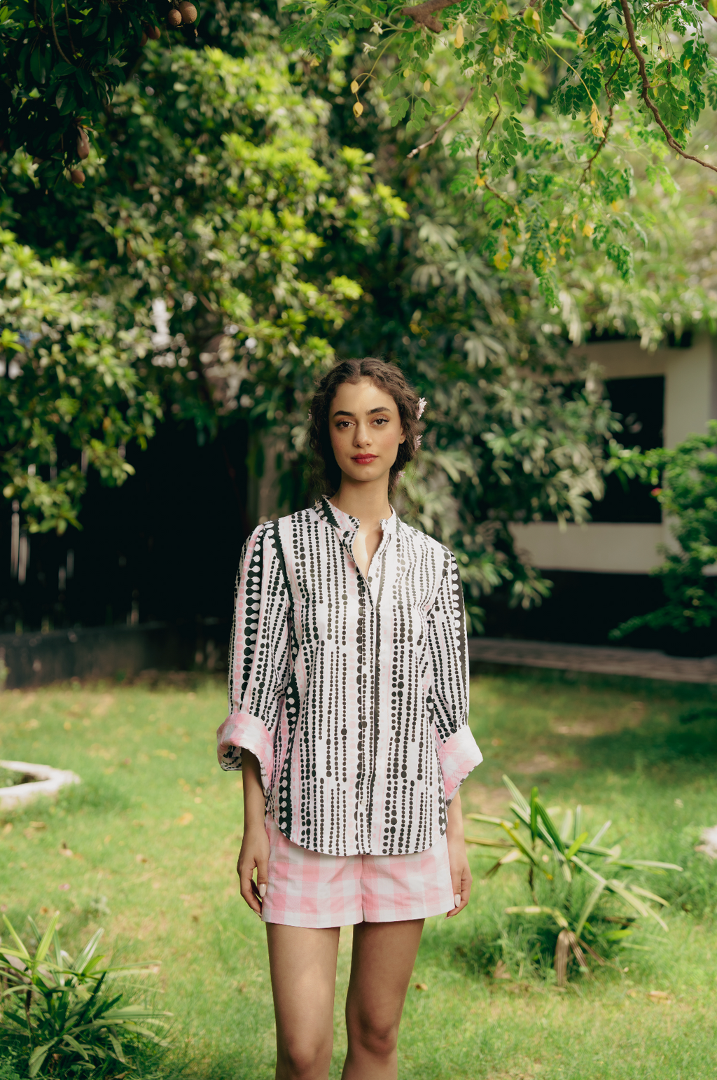 Blush Balance CO-ORD