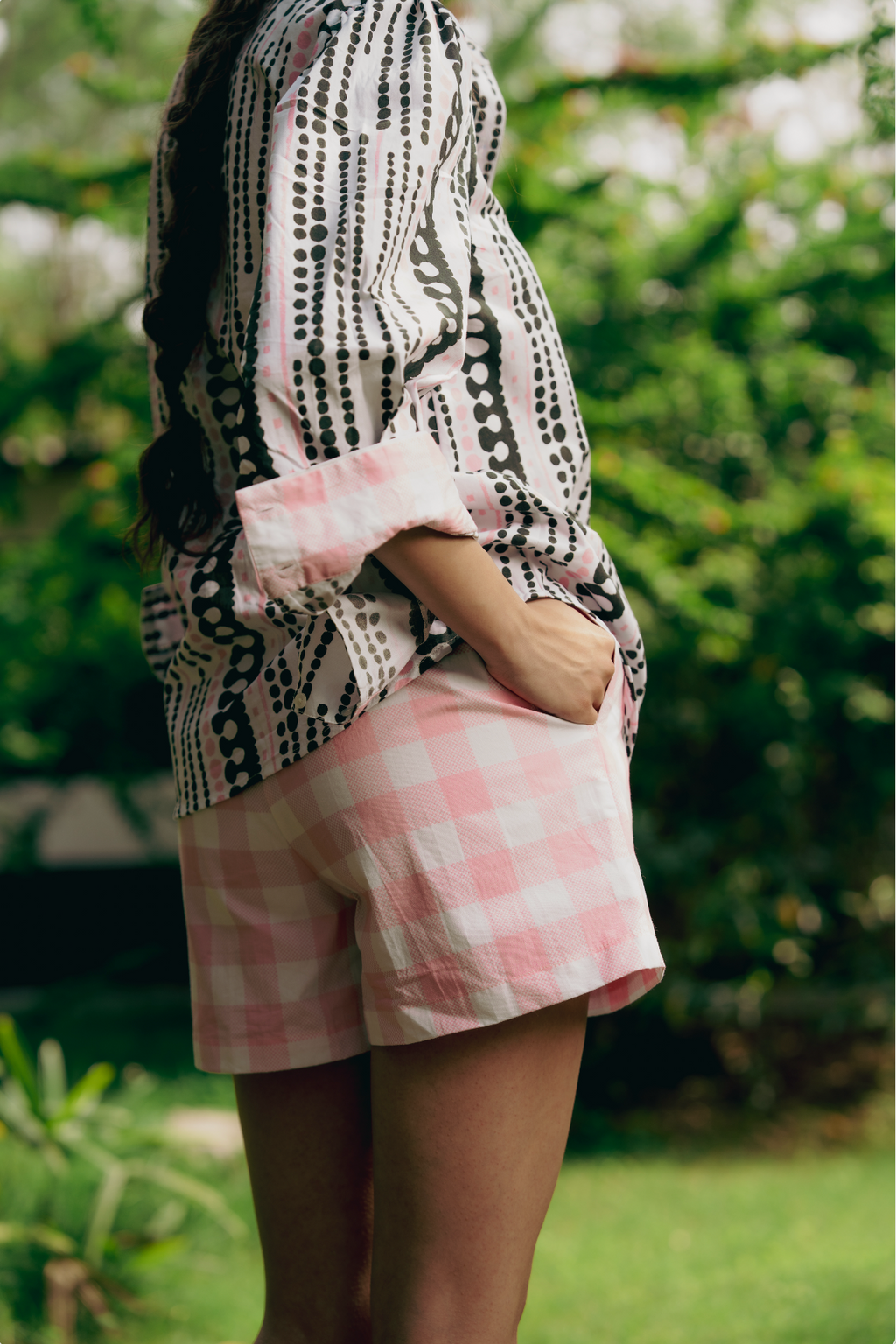 Blush Balance CO-ORD