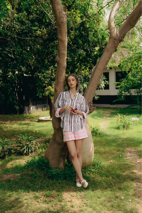 Blush Balance CO-ORD