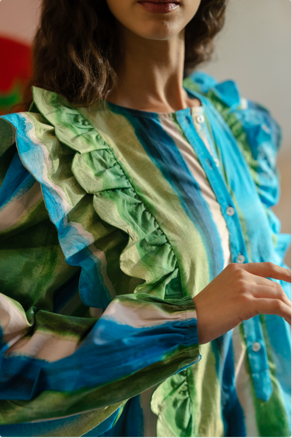 Ocean Play Top